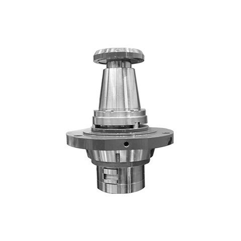 Dispositif de serrage mécanique - DFZ03-69/120 - Guangzhou Haozhi Industrial Co., Ltd - pour usinage / pour pièces à usiner / automatique