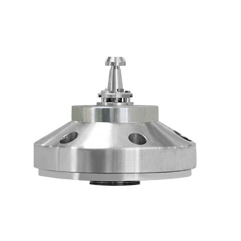 Dispositif de serrage mécanique - DFZ04-69/120 - Guangzhou Haozhi Industrial Co., Ltd - pour usinage / pour pièces à usiner / automatique