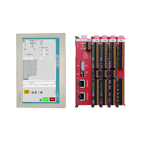 Contrôleur numérique - Guangzhou Haozhi Industrial Co., Ltd
