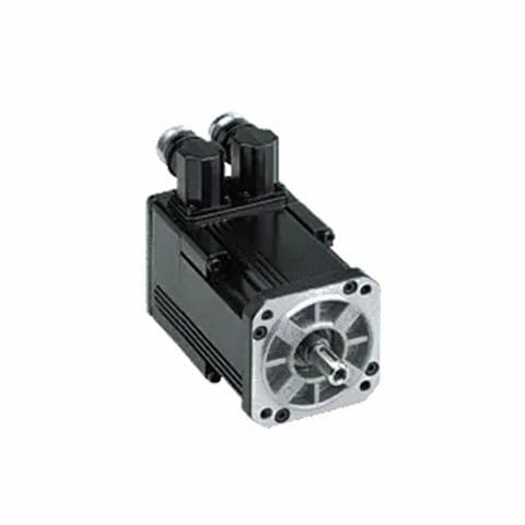 Servomoteur compact - XtraforsBL - Guangzhou Haozhi Industrial Co., Ltd - fort couple / à grande vitesse / standard