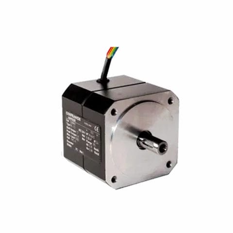 Servomoteur AC - XtraforsBC - Guangzhou Haozhi Industrial Co., Ltd - compact / fort couple / à grande vitesse