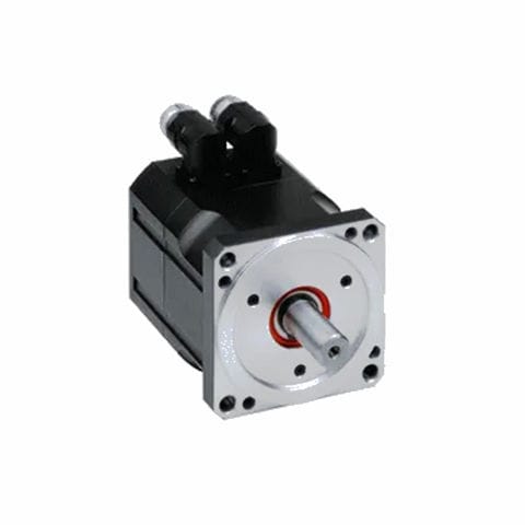 Servomoteur AC - Movinor N - Guangzhou Haozhi Industrial Co., Ltd - ultracompact / IP65 / ATEX