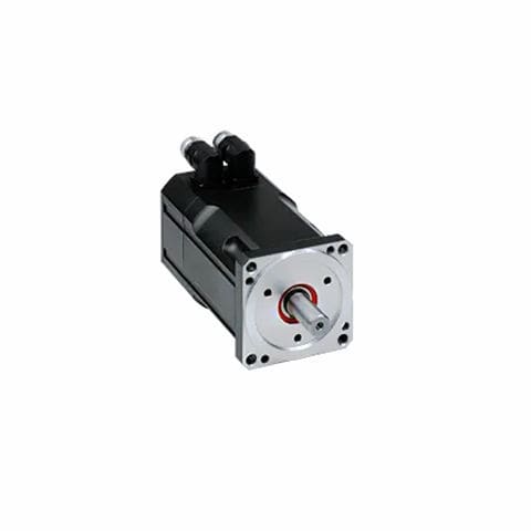 Servomoteur synchrone - Movinor T - Guangzhou Haozhi Industrial Co., Ltd - compact / IP65 / ATEX