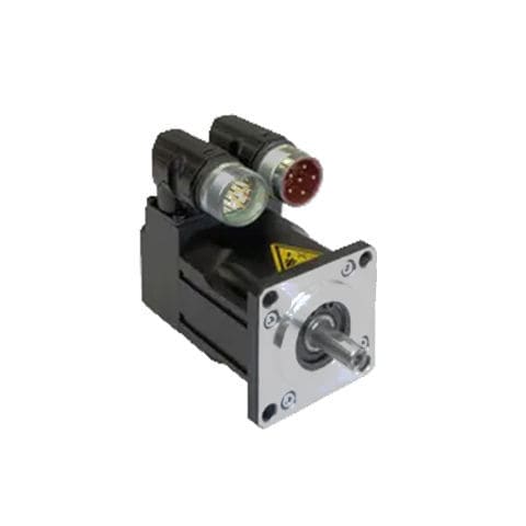 Servomoteur brushless - Movinor  - Guangzhou Haozhi Industrial Co., Ltd - 48 V / ultracompact / IP65