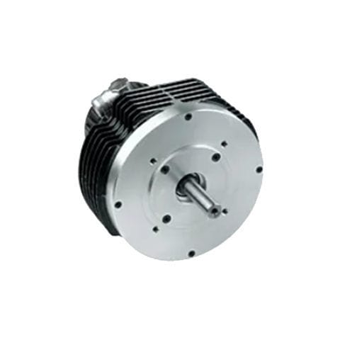 Servomoteur compact - XtraforsMSA - Guangzhou Haozhi Industrial Co., Ltd - plat / haute performance