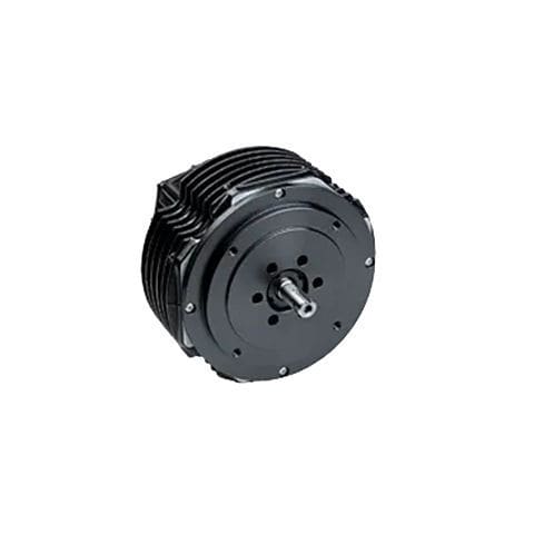 Servomoteur compact - XtraforsMSS - Guangzhou Haozhi Industrial Co., Ltd - plat / faible vitesse