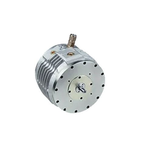 Servomoteur AC - XtraforsEx - Guangzhou Haozhi Industrial Co., Ltd - ATEX / à flux axial