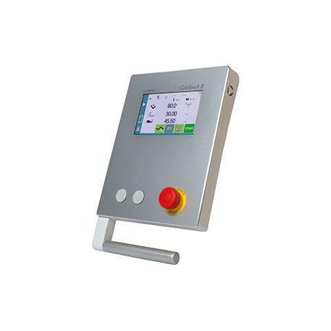 Système de contrôle numérique - CybTouch 8 PS - Guangzhou Haozhi Industrial Co., Ltd - pour machines / automatique / 3D
