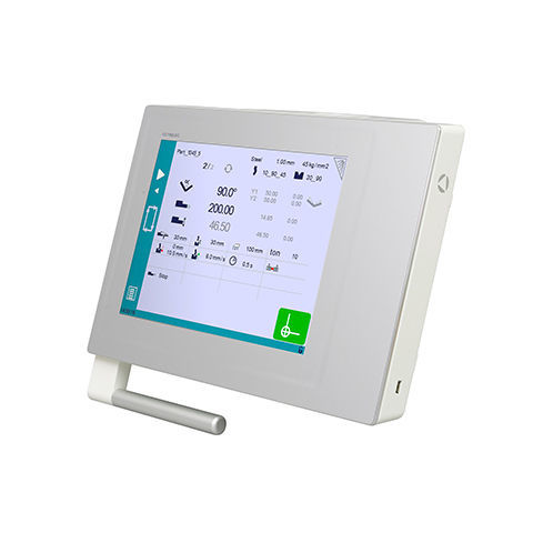 Système de contrôle numérique - CybTouch 15 PS - Guangzhou Haozhi Industrial Co., Ltd - automatique / 3D