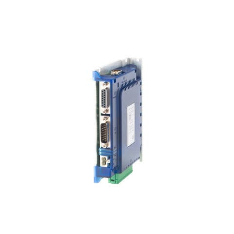 Servo-variateur DC - XtrapulsEasy  - Guangzhou Haozhi Industrial Co., Ltd - 60 V / haute performance / compact
