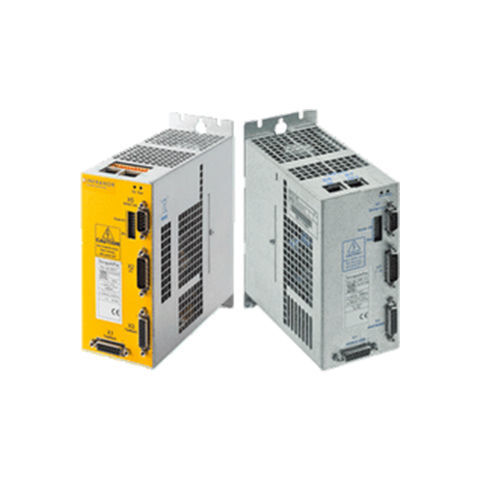 Servo-variateur AC - XtrapulsPac - Guangzhou Haozhi Industrial Co., Ltd - multiaxe / CANopen / 230-480V