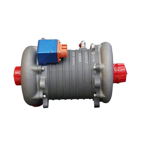 Compresseur centrifuge - DK-GF75-2.3T - Guangzhou Haozhi Industrial Co., Ltd - d'air / sans moteur / stationnaire