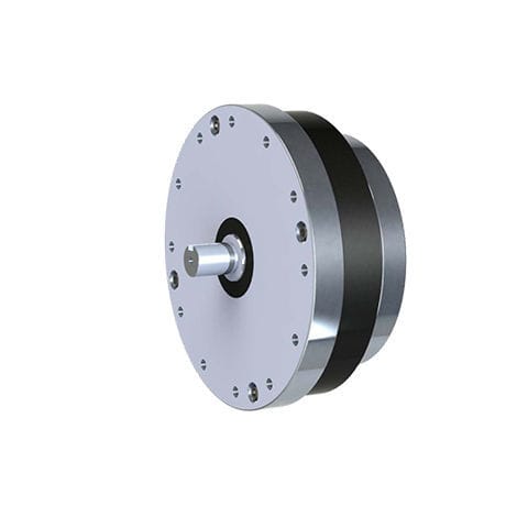 Réducteur harmonique - DHSG-S  - Guangzhou Haozhi Industrial Co., Ltd - concentrique / 5 - 10 Nm / 10 - 20 Nm