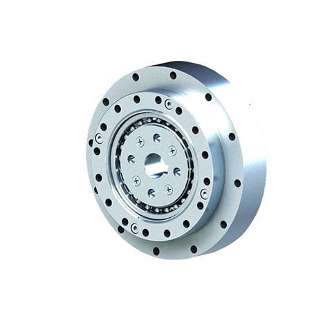 Réducteur harmonique - DHSG-R  - Guangzhou Haozhi Industrial Co., Ltd - coaxial / 5 - 10 Nm / 10 - 20 Nm