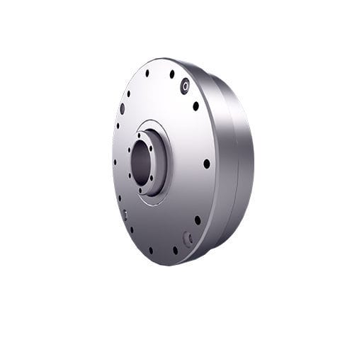Réducteur harmonique - DHD-H - Guangzhou Haozhi Industrial Co., Ltd - concentrique / 5 - 10 Nm / 10 - 20 Nm
