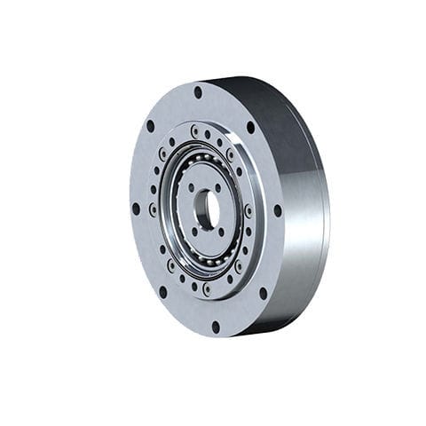 Réducteur harmonique - DHD-R - Guangzhou Haozhi Industrial Co., Ltd - concentrique / 1 - 5 Nm / 5 - 10 Nm