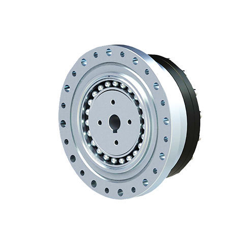 Réducteur harmonique - DCSG-R  - Guangzhou Haozhi Industrial Co., Ltd - concentrique / 1 - 5 Nm / 5 - 10 Nm