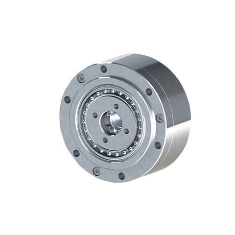 Réducteur harmonique - DCD-R - Guangzhou Haozhi Industrial Co., Ltd - concentrique / 1 - 5 Nm / 5 - 10 Nm