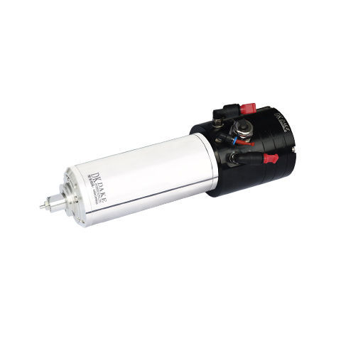 Électrobroche de formage - DGZ-60C4 - Guangzhou Haozhi Industrial Co., Ltd - d'usinage / motorisée / refroidie par eau