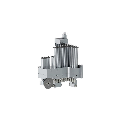 Foret monobloc - DBH-V9/2.2-NS - Guangzhou Haozhi Industrial Co., Ltd - multiusage