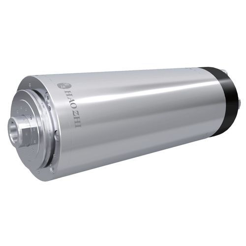 Broche pour rectification interne - DGZM-08040/4.0 DWS - Guangzhou Haozhi Industrial Co., Ltd - motorisée / refroidie par eau