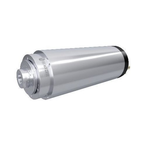 Broche pour rectification interne - DGZM-12030/15-DWS - Guangzhou Haozhi Industrial Co., Ltd - motorisée / refroidie par eau