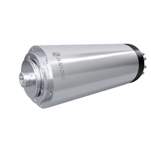 Broche pour rectification interne - DGZM-10060/8.5-DWQS - Guangzhou Haozhi Industrial Co., Ltd - motorisée / refroidie par eau