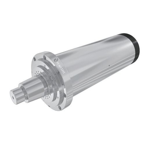 Broche pour rectification - DGZM-18006/25-FWS - Guangzhou Haozhi Industrial Co., Ltd - motorisée / refroidie par eau / à haute vitesse