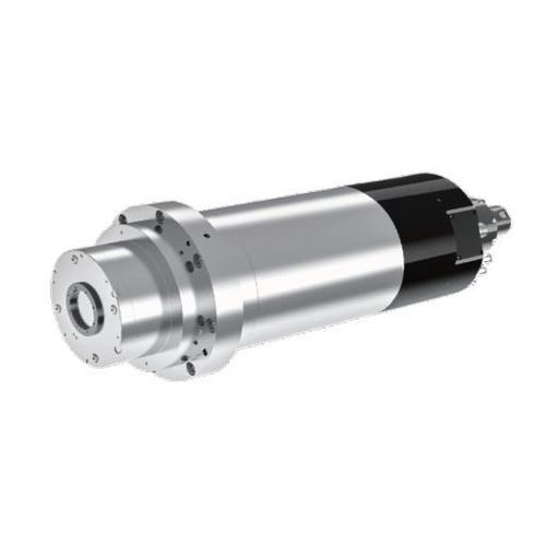 Broche de finition - DGZX-19018/20-BBT - Guangzhou Haozhi Industrial Co., Ltd - de fraisage / motorisée / BT 40