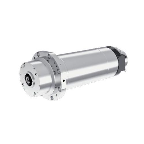 Broche haute puissance - DGZYX-15020/40-HSK - Guangzhou Haozhi Industrial Co., Ltd - motorisée / HSK A-63 / refroidie par air