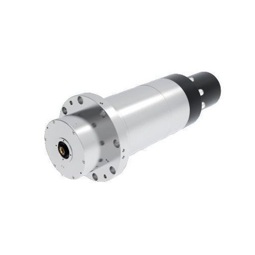 Broche de fraisage - DGZX-15024/13-HSK - Guangzhou Haozhi Industrial Co., Ltd - motorisée / refroidie par eau / lubrification à la graisse