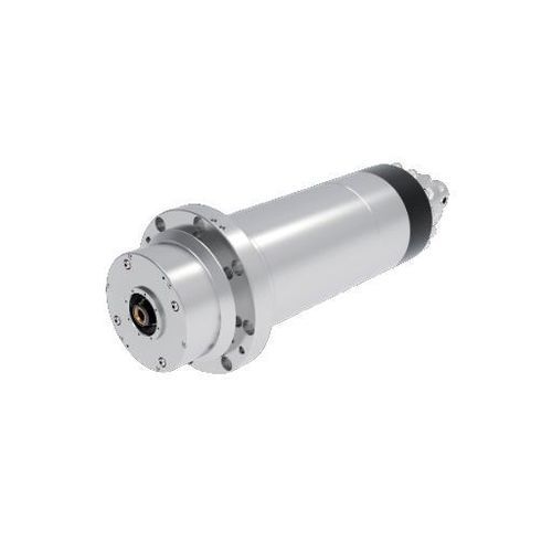 Broche d'usinage - DGZX-15020/20 - Guangzhou Haozhi Industrial Co., Ltd - de fraisage / de positionnement / motorisée