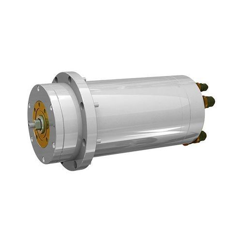 Broche pour rectification interne - DYFDM-150(035)240/7.5-XWS - Guangzhou Haozhi Industrial Co., Ltd - motorisée / hydrostatique / ISO