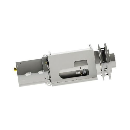 Broche pour rectification - DYFDM-165(100)36/35-XWS - Guangzhou Haozhi Industrial Co., Ltd - haute puissance / hydrostatique / ISO