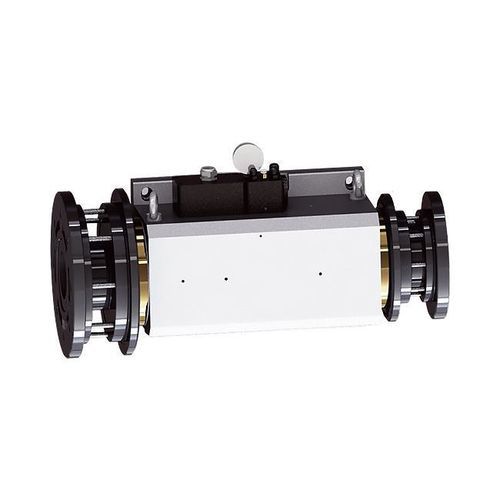 Broche pour rectification - DYFDM-170(100)30/22-XWS - Guangzhou Haozhi Industrial Co., Ltd - motorisée / hydrostatique / ISO
