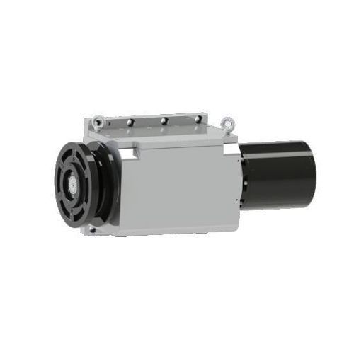 Broche pour rectification - DYPDM-150(080)15/5.5-XWS - Guangzhou Haozhi Industrial Co., Ltd - motorisée / ISO / lubrifiée à l'huile