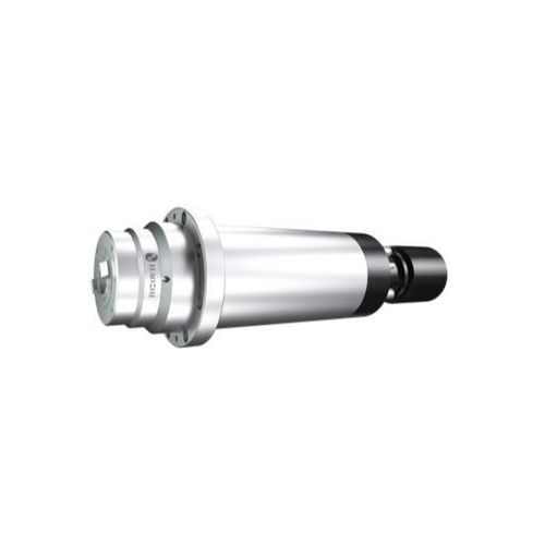 Broche d'usinage - DQFX-12030/8.5-40 - Guangzhou Haozhi Industrial Co., Ltd - pour rectification / à moteur asynchrone / BT 30