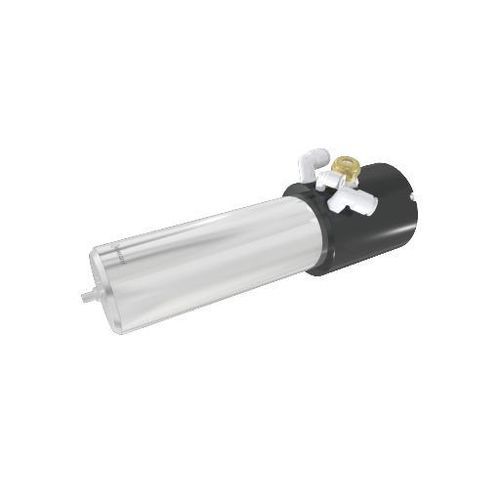 Broche pour rectification - DGZ-06260/2.5-PWM - Guangzhou Haozhi Industrial Co., Ltd - motorisée / refroidie par eau / pour le travail du verre