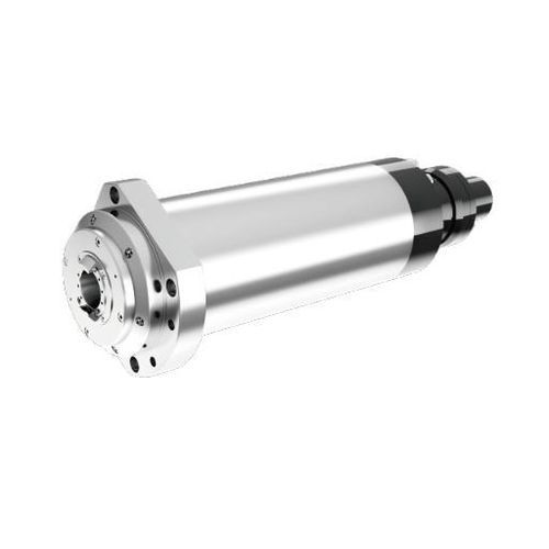 Broche de gravure - DGZX-10030 - Guangzhou Haozhi Industrial Co., Ltd - de fraisage / à entraînement magnétique / BT 30