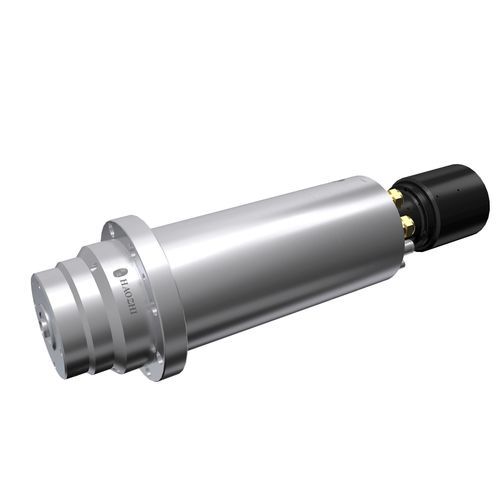 Broche de gravure - DGZX-12030/11.0-BBT - Guangzhou Haozhi Industrial Co., Ltd - de fraisage / motorisée / à entraînement magnétique