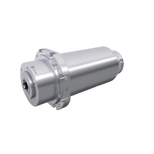 Broche de gravure - DGZX-15024/13 - Guangzhou Haozhi Industrial Co., Ltd - de fraisage / motorisée / HSK