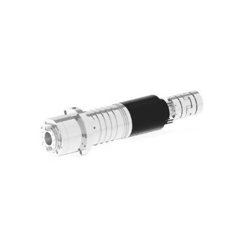 Broche de bridage - DGZZ-12012D - Guangzhou Haozhi Industrial Co., Ltd - à entraînement direct / BT 40 / lubrification à la graisse