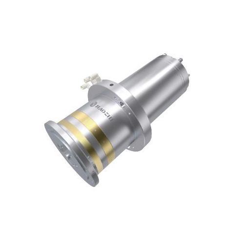 Broche pour rectification - DQFX-16506 - Guangzhou Haozhi Industrial Co., Ltd - motorisée / refroidie par eau
