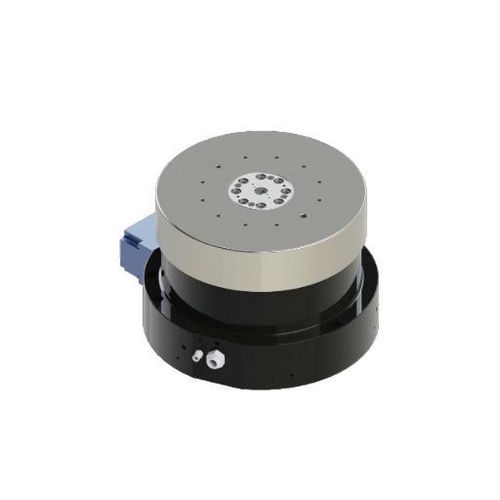 Plateau diviseur entraîné par moteur - DZGD-200A10 - Guangzhou Haozhi Industrial Co., Ltd - vertical / à entraînement direct