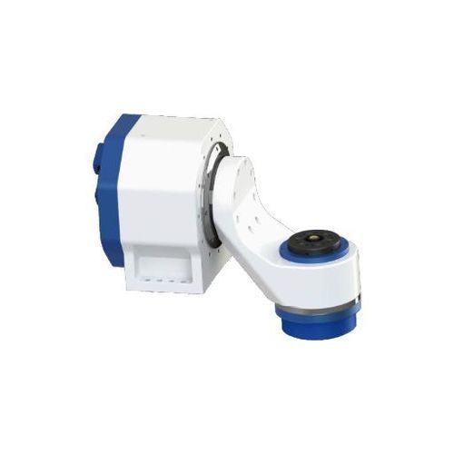 Tête de rectification - DZDA-125-300/600-105/20-A26-A/A - Guangzhou Haozhi Industrial Co., Ltd