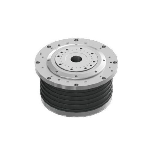 Table rotative entraînée par moteur - DZDV-320-200-41-300-A26 - Guangzhou Haozhi Industrial Co., Ltd - horizontale / pour rectification / IP67