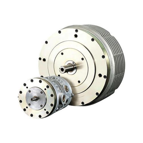 Servomoteur brushless - MA-EE EEx d IIC - Guangzhou Haozhi Industrial Co., Ltd - DC / AC / pour zones dangereuses