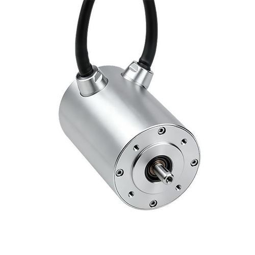Servomoteur en acier inoxydable - BF - Guangzhou Haozhi Industrial Co., Ltd - IP67 / washdown / IP69K