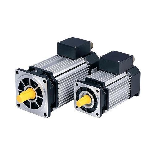 Servomoteur AC - BL 110/140/190 - Guangzhou Haozhi Industrial Co., Ltd - triphasé / sans entretien / pour stator