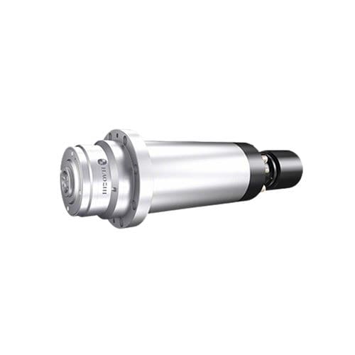Broche de gravure - DGZX-12030 - Guangzhou Haozhi Industrial Co., Ltd - de fraisage / motorisée / HSK